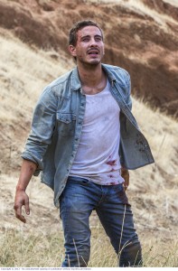 Ryan Corr as Paul Hammersmith Source: Roadshow Films Australia