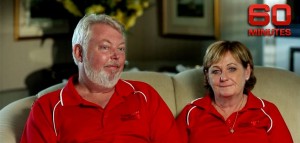 Morcombe Family Source: 60 Minutes Australia