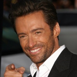 Hugh Jackman