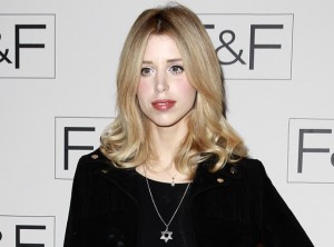 Peaches Geldof  Source: www.au.eonline.com 